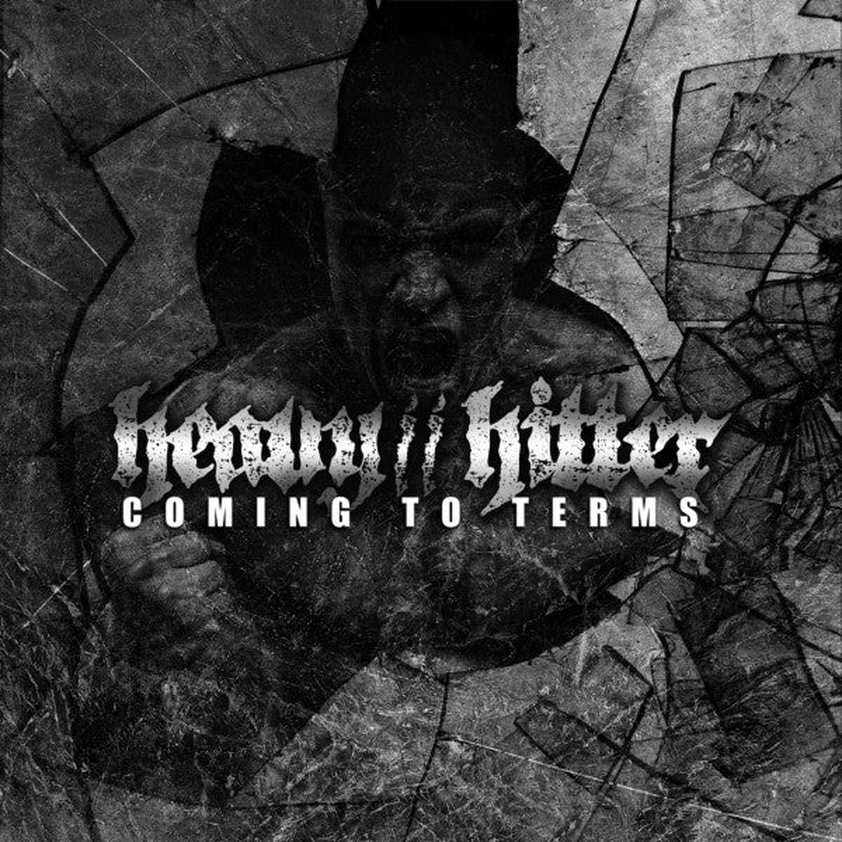 Heavy//Hitter - Coming To Terms / Moments of Misery (LP)