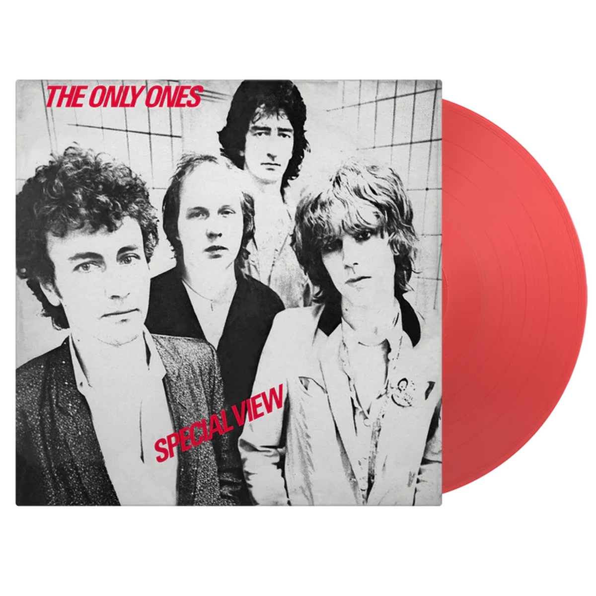 Only Ones - Special View (LP)