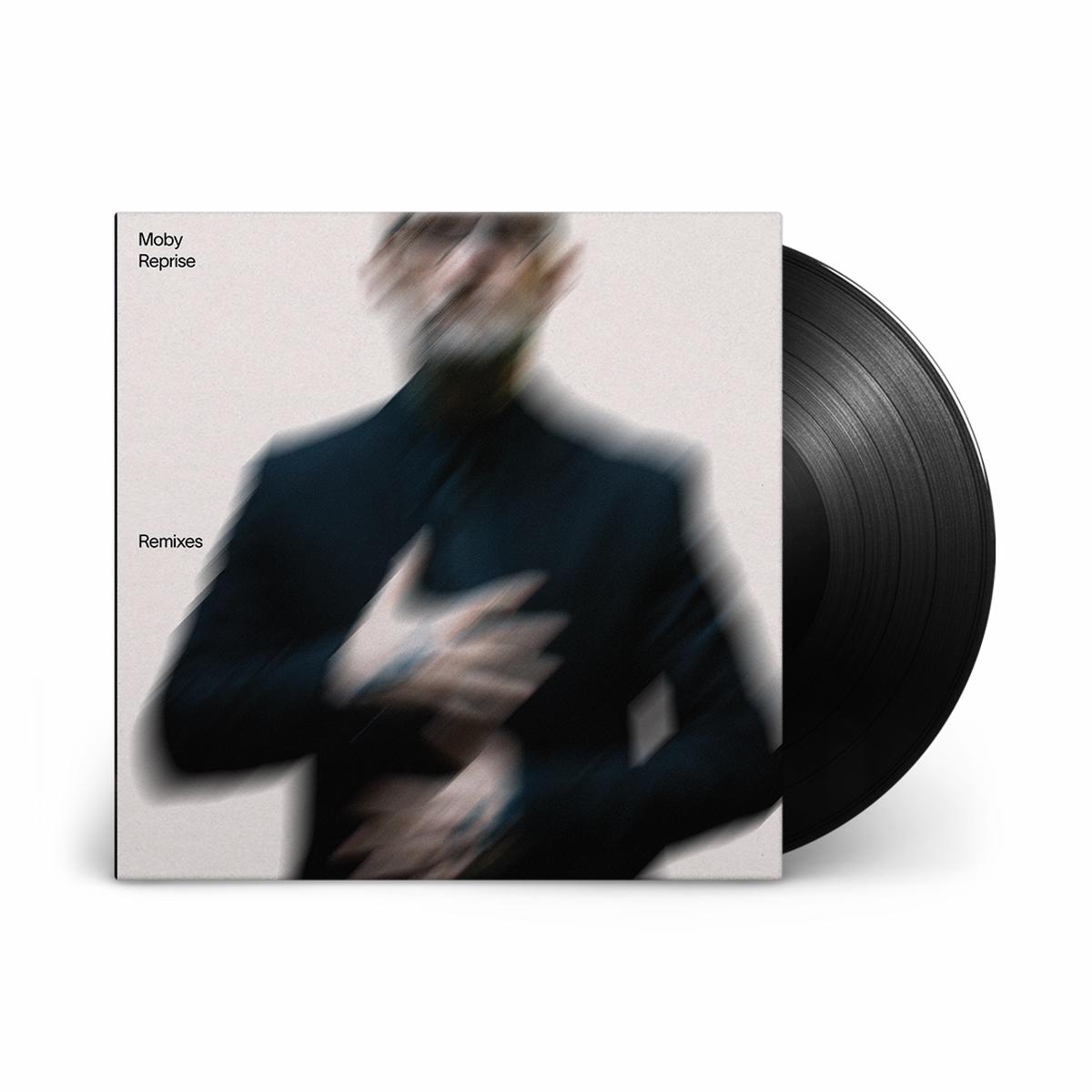 Reprise Remixes: Vinyl LP