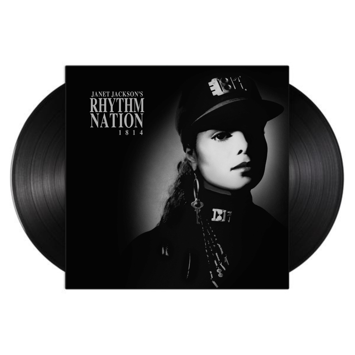 Rhythm Nation 1814 (2xLP)