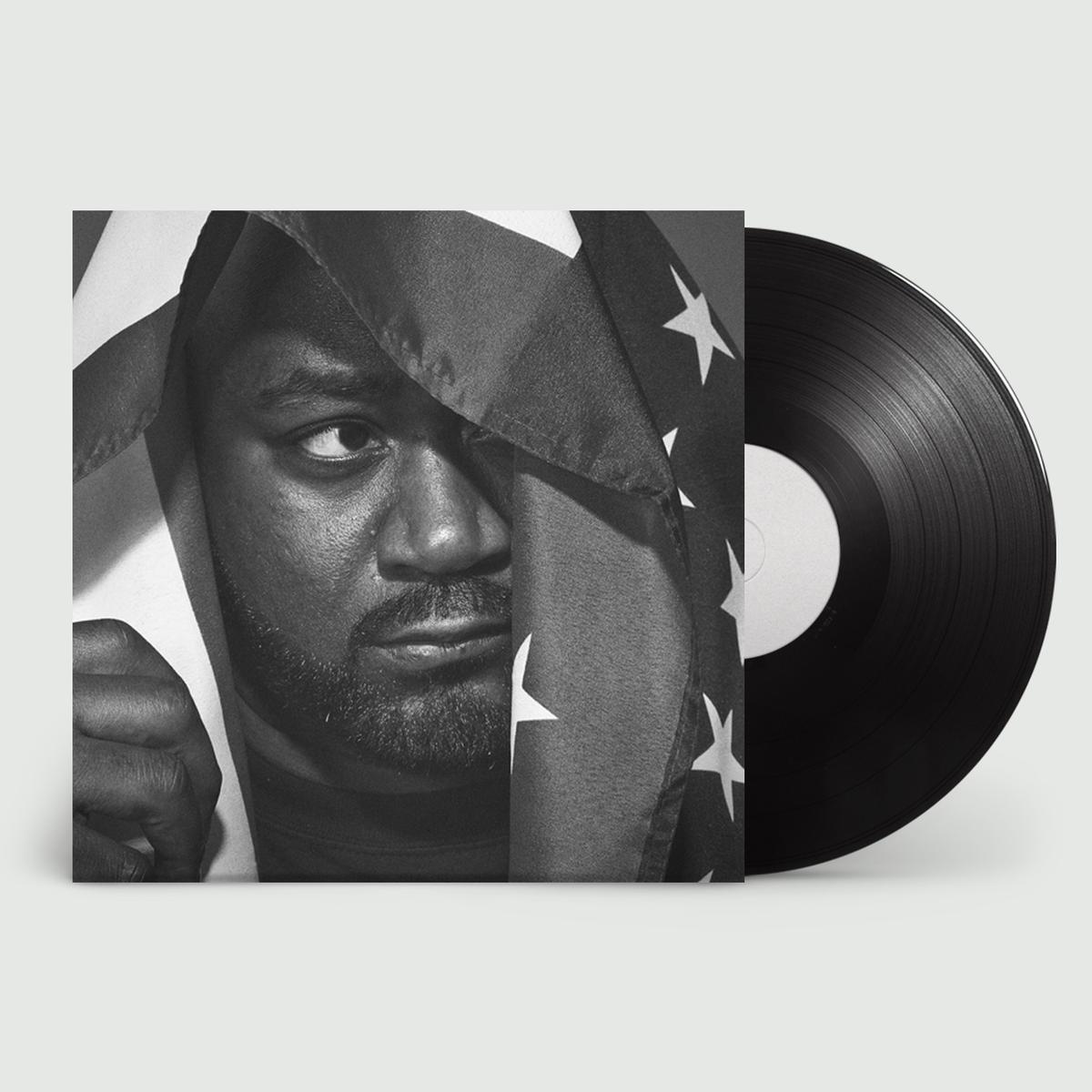 Sour Soul: Vinyl LP