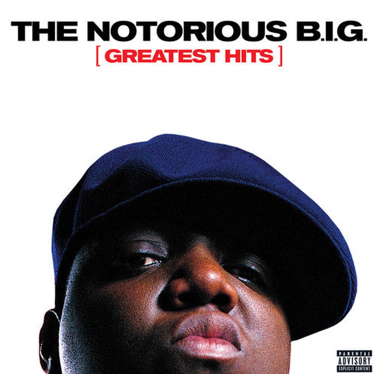 The Notorious B.I.G.: Greatest Hits