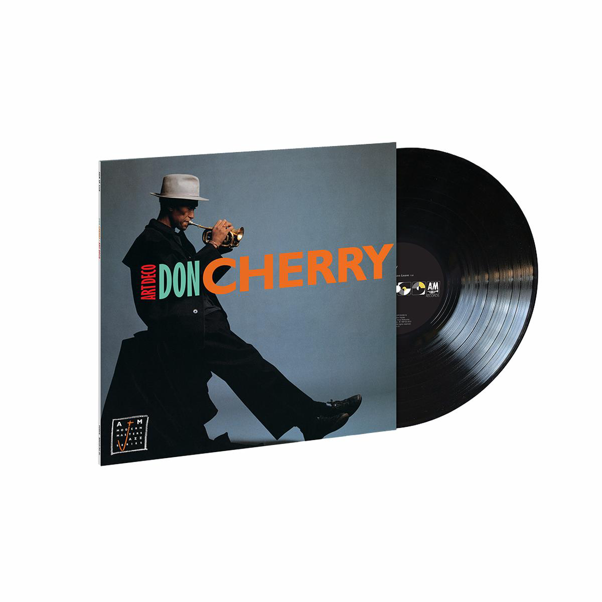 Art Deco (Verve By Request) Vinyl LP