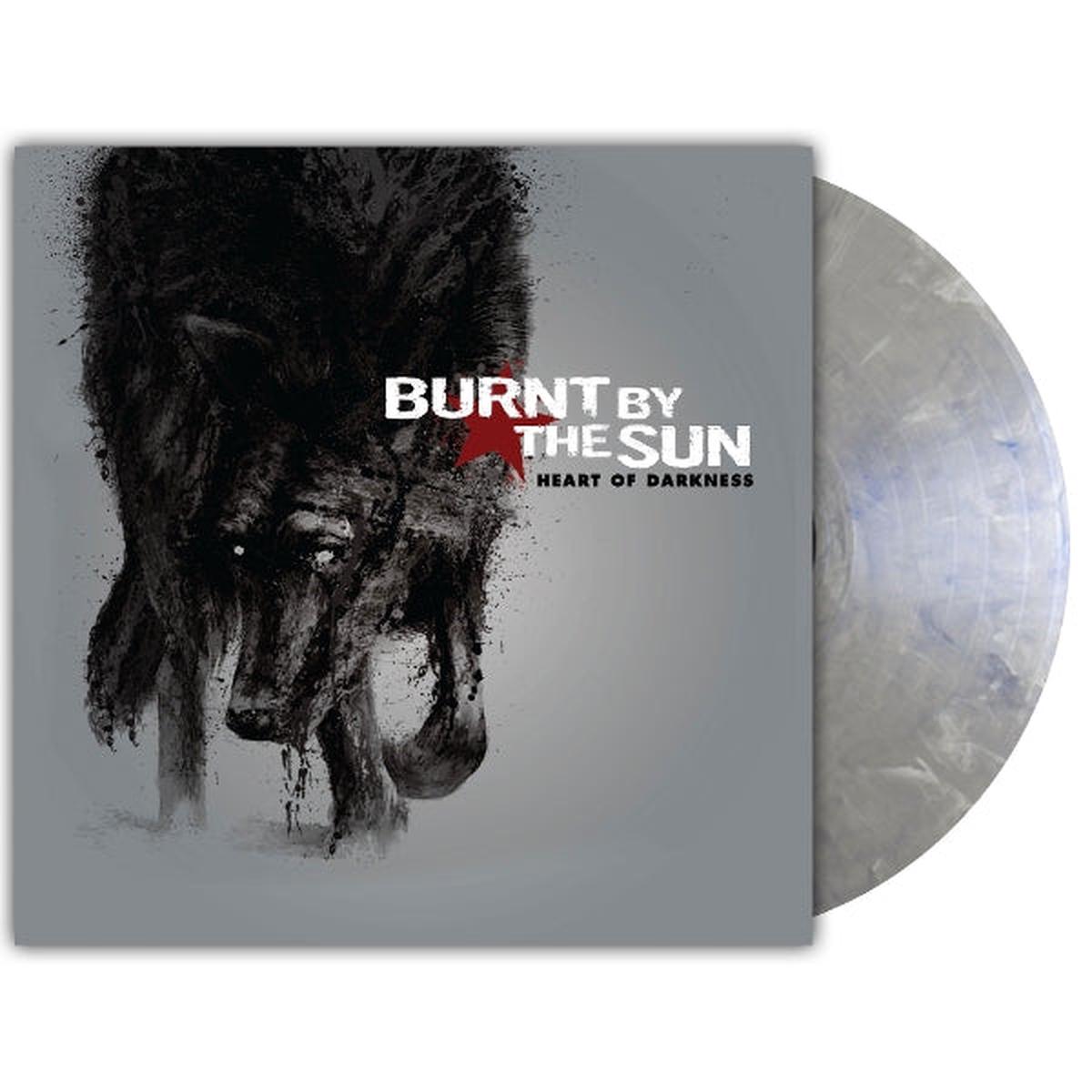 Burnt By the Sun - Heart of Darkness (LP)