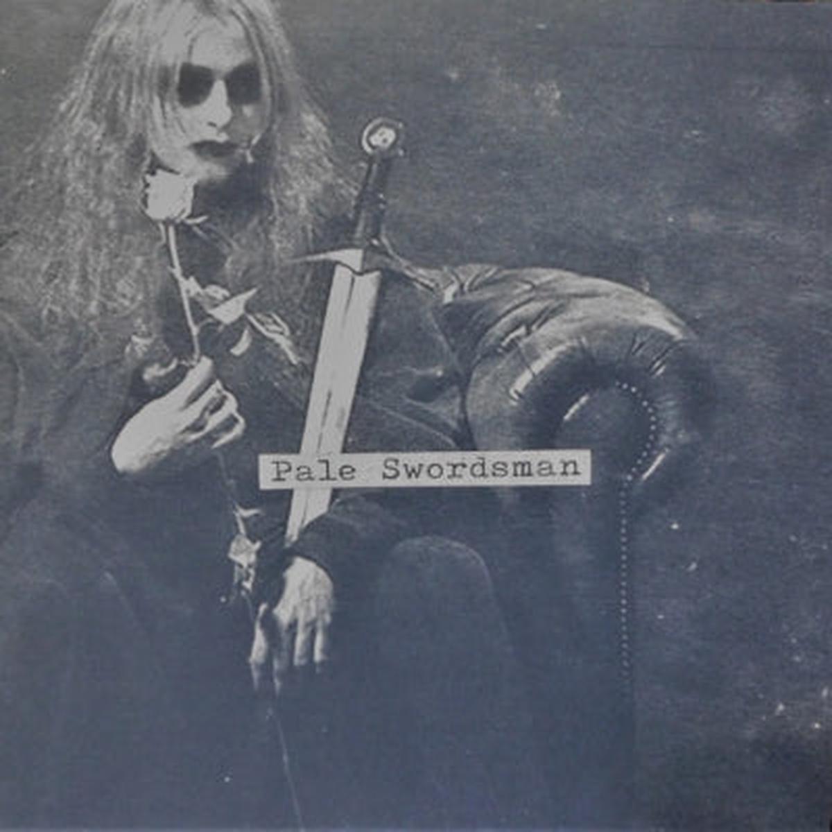 KKHT ARKH - The Pale Swordsman