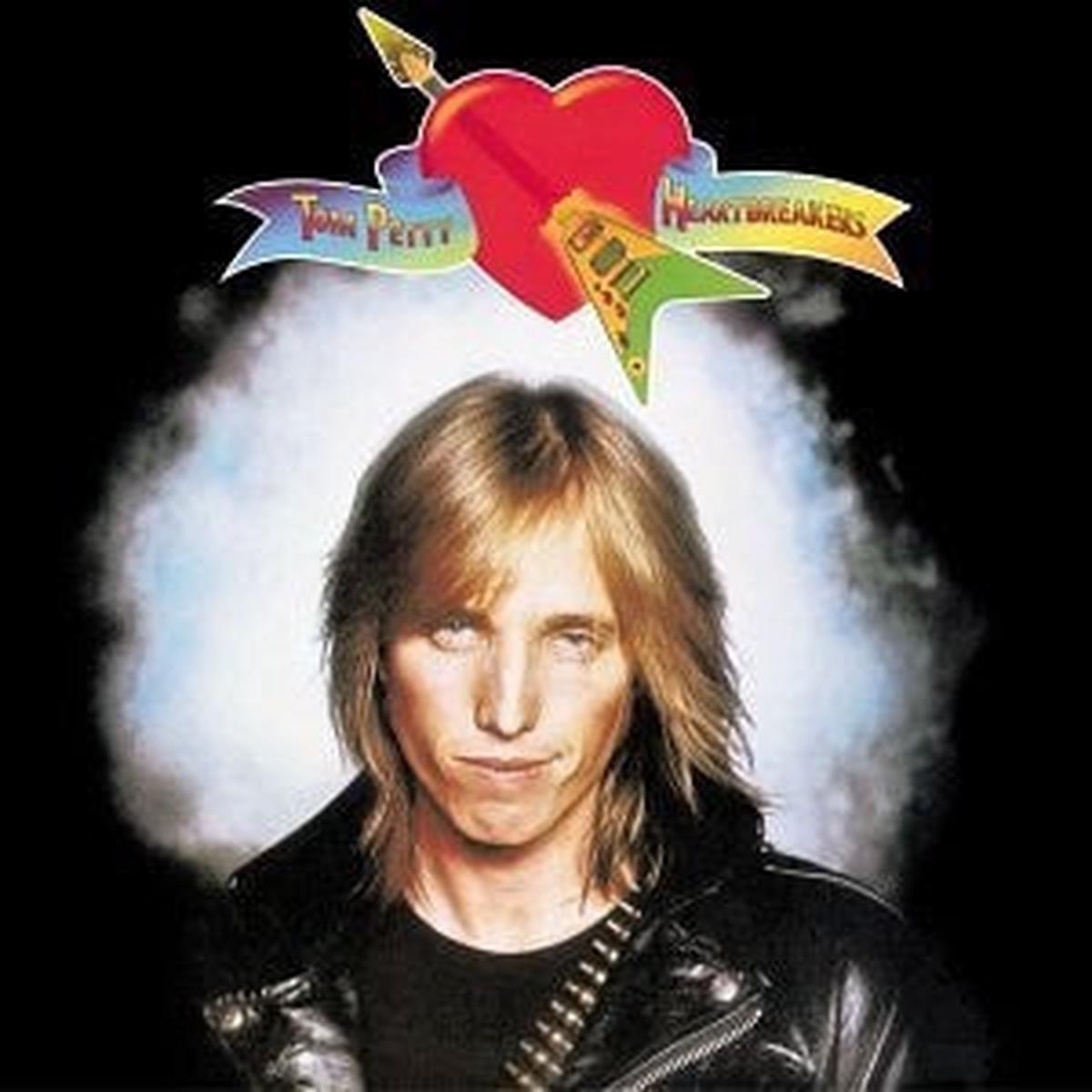 TOM PETTY & THE HEARTBREAKERS - Tom Petty And The Heartbreakers