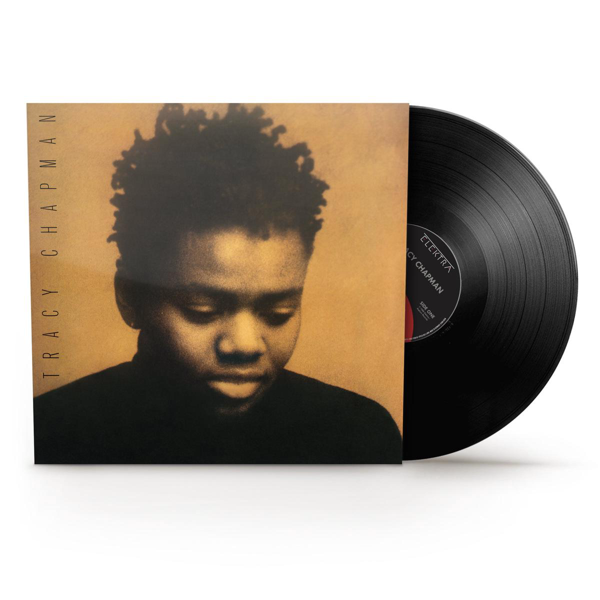 Tracy Chapman 180g Vinyl LP