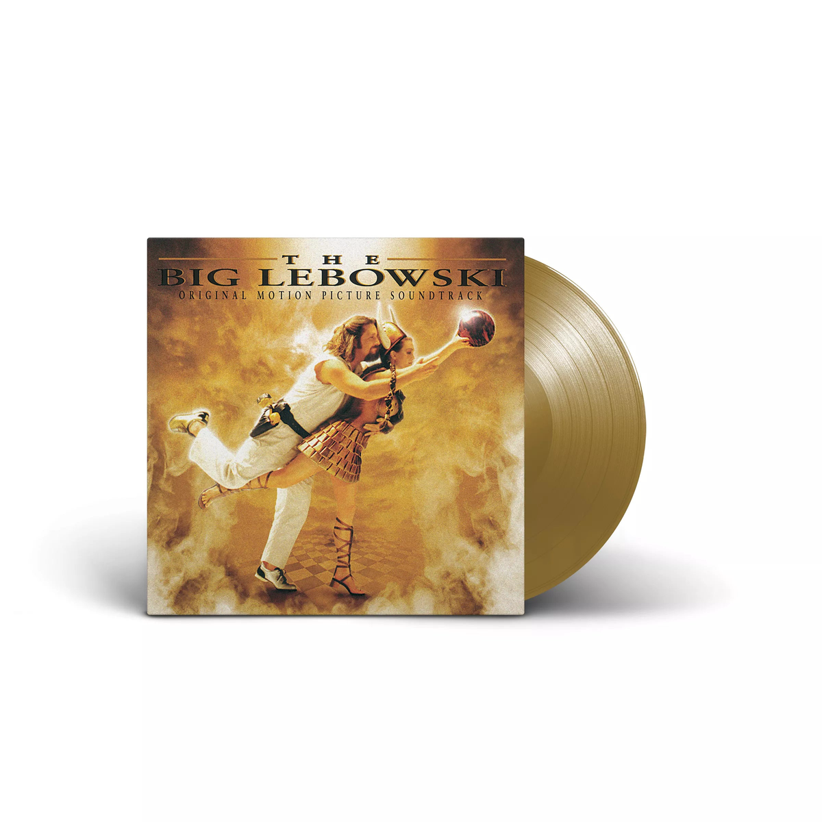 V/A - The Big Lebowski (LP)
