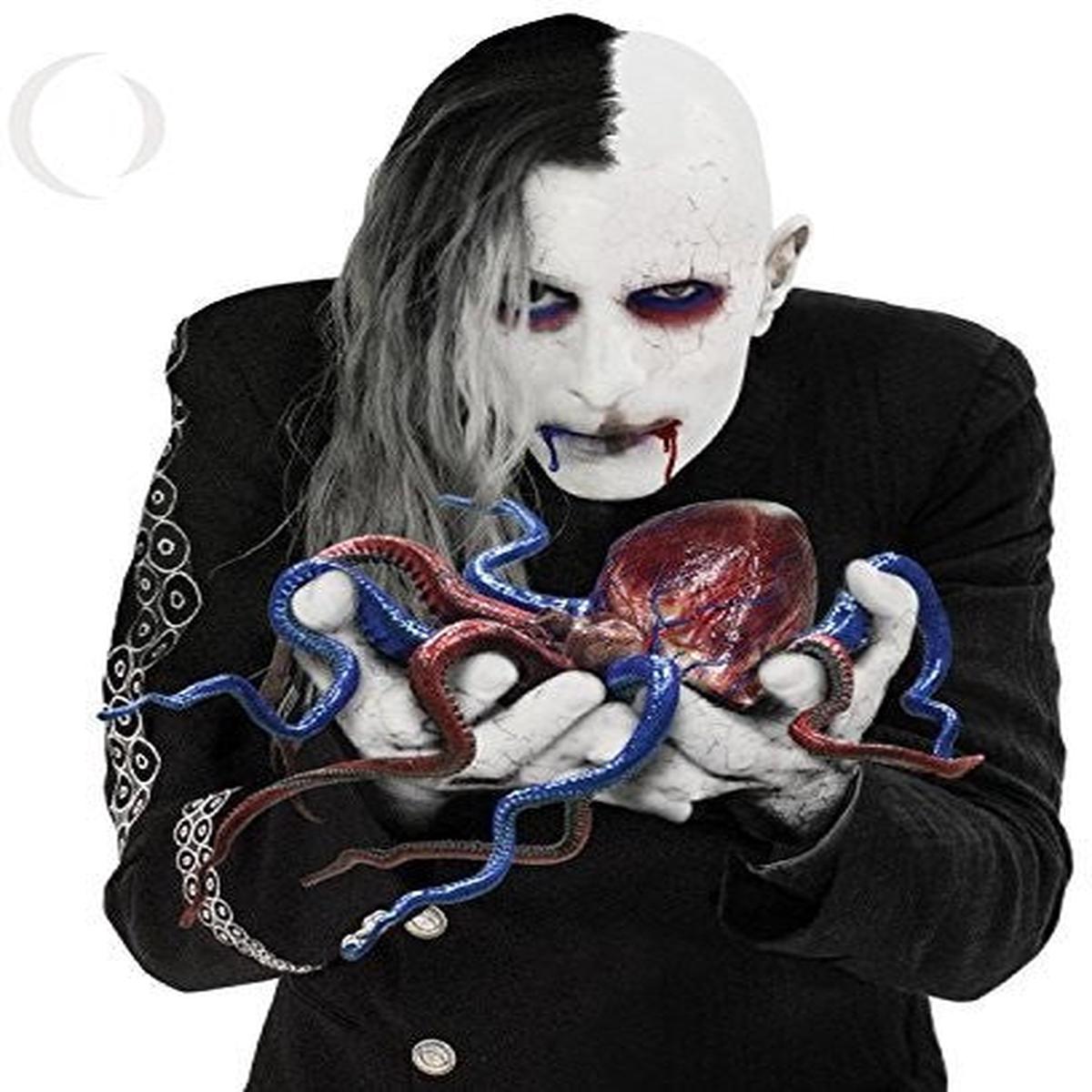 A Perfect Circle: Eat The Elephant - VINYL LP