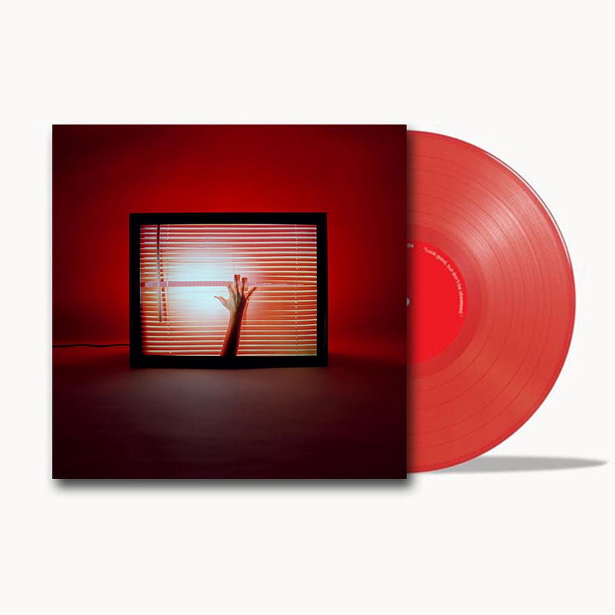 Chvrches - Screen Violence (LP)