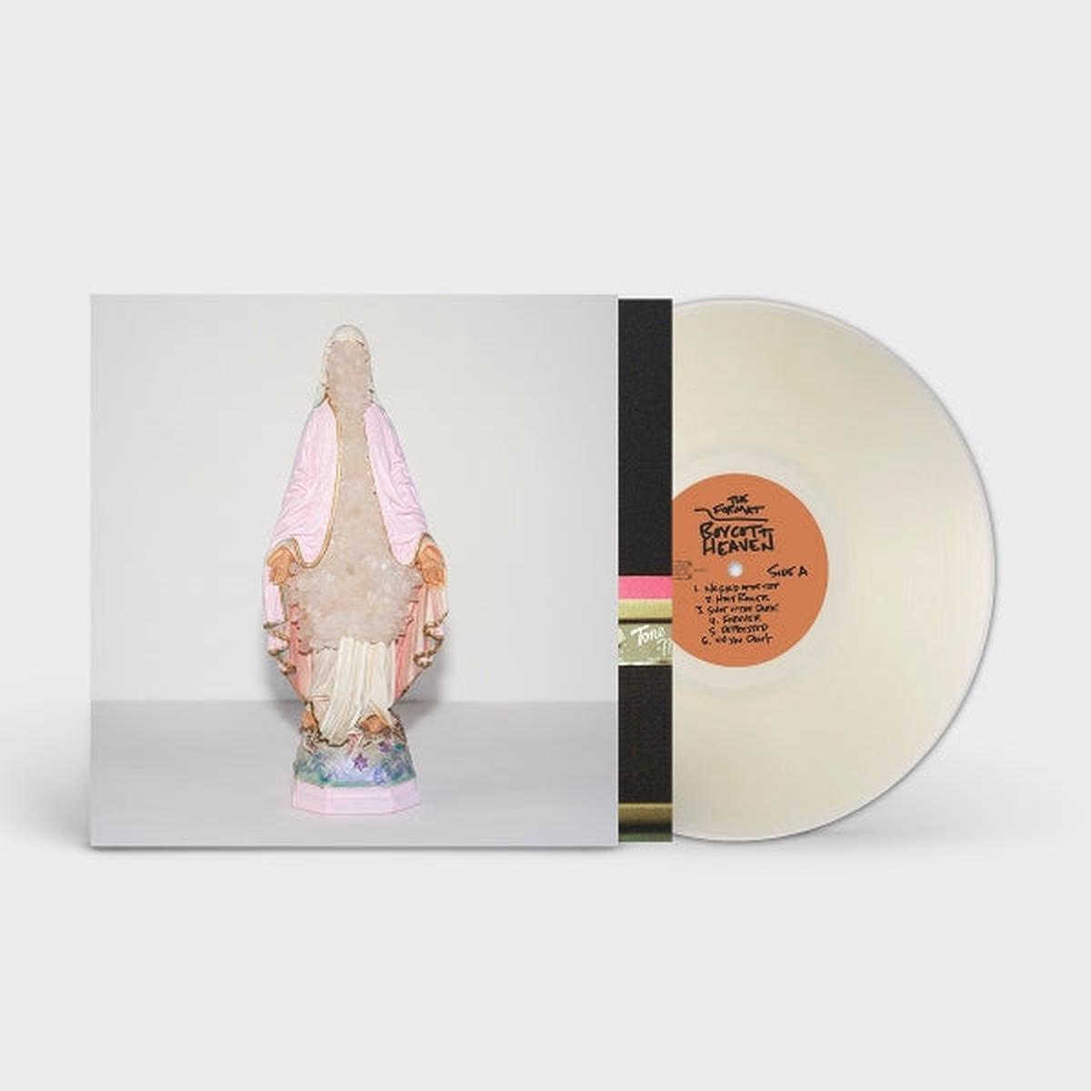 Format - Boycott Heaven (LP)