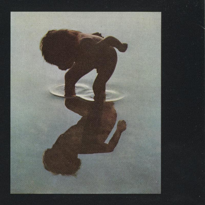 Ghostwoman - Anne, If (Eco Mix vinyl) (LP)