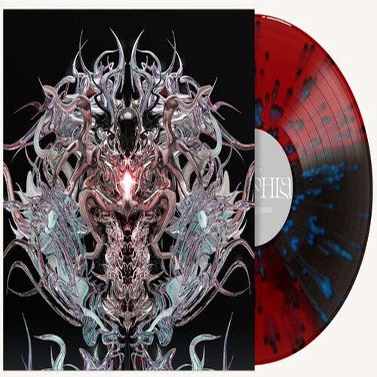 Polyphia: Remember That You Will Die - VINYL LP