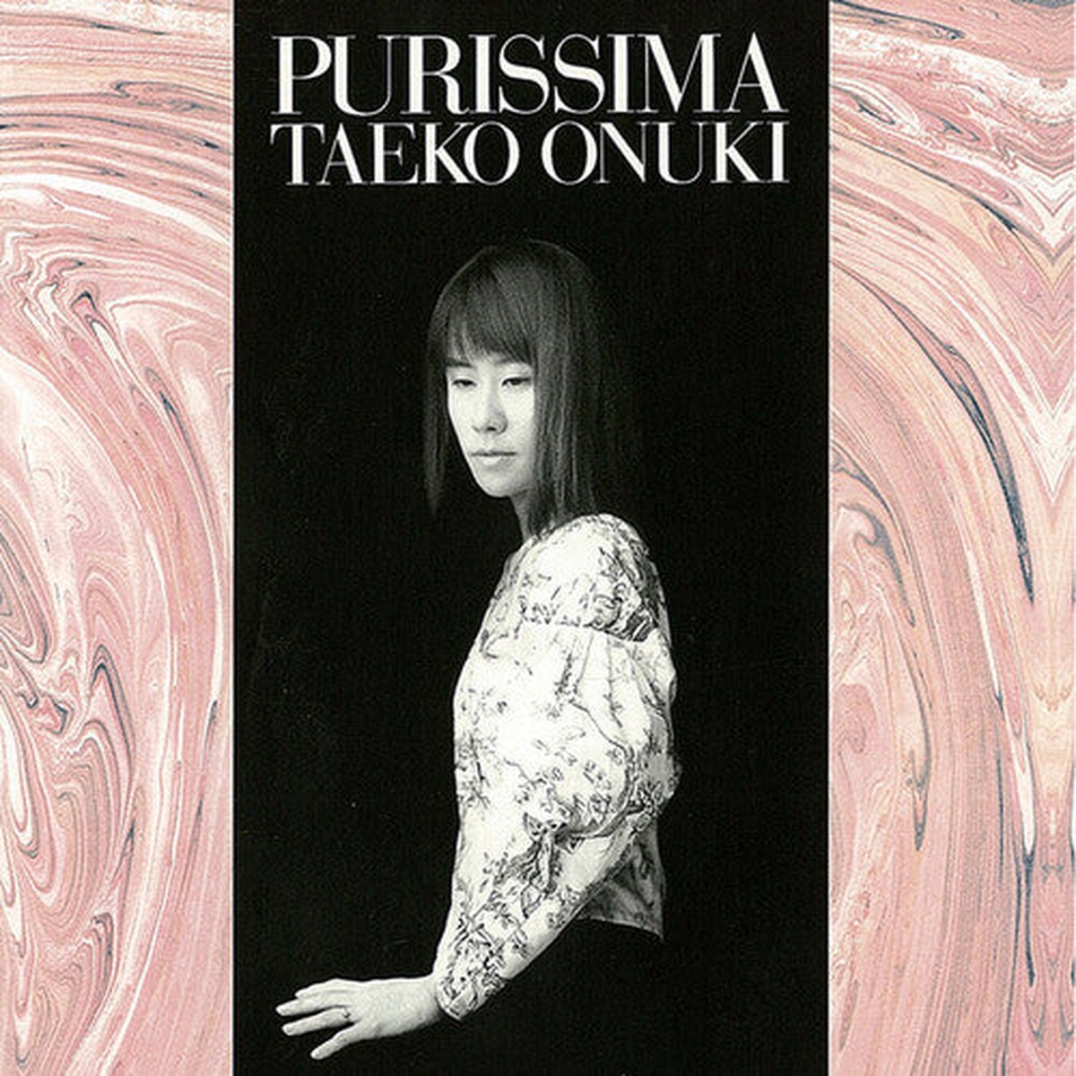 Taeko Onuki: Purissima - Limited Edition - VINYL LP