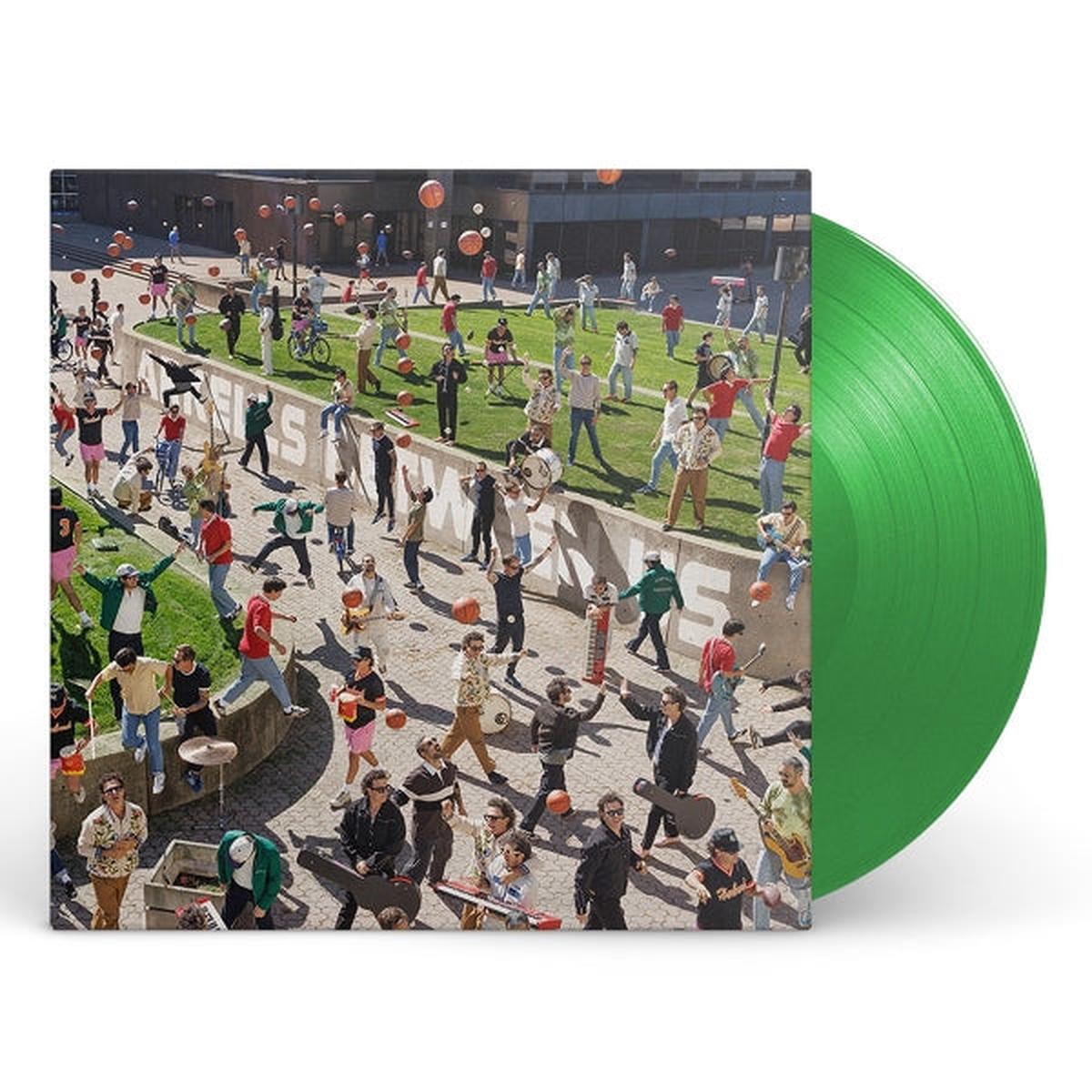 Arkells - Between Us (LP)