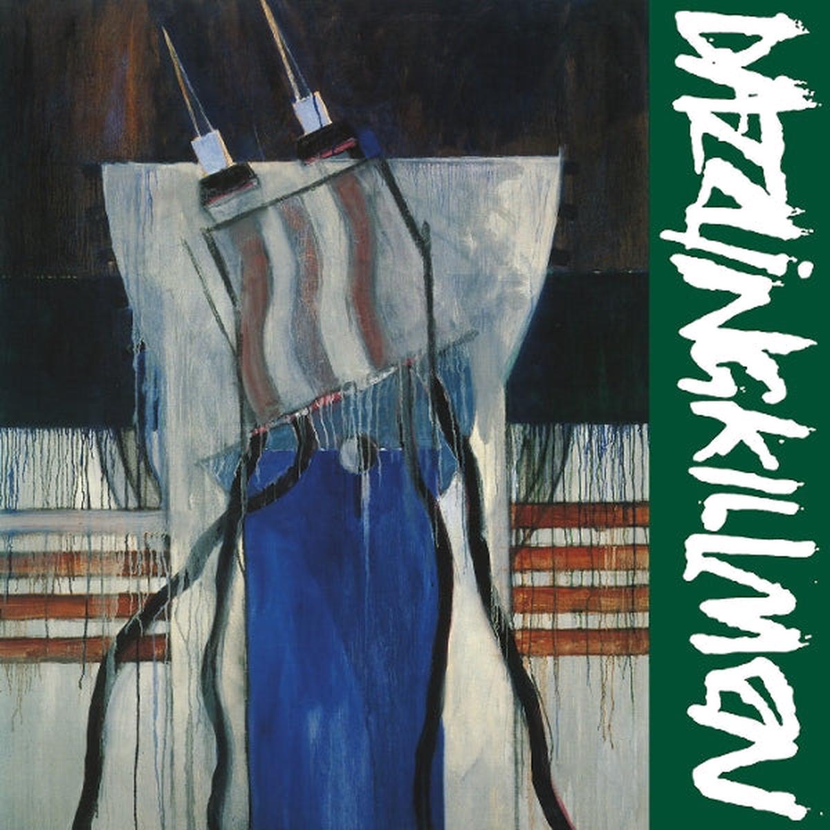 Dazzling Killmen - Dig Out the Switch (LP)