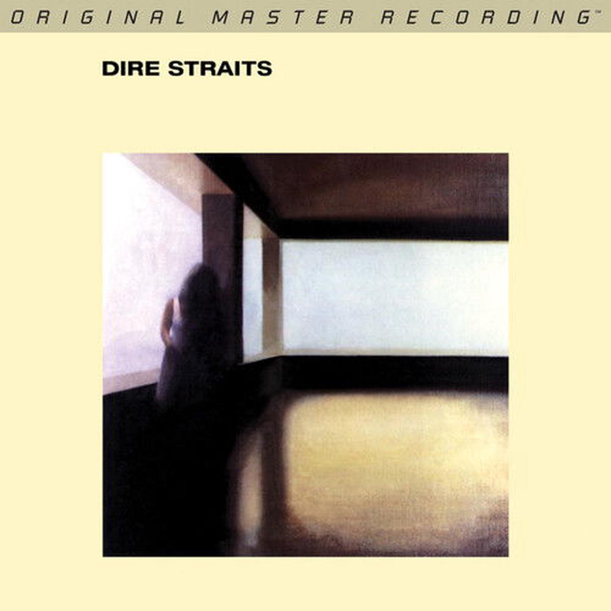 Dire Straits - Dire Straits (2 LPs)