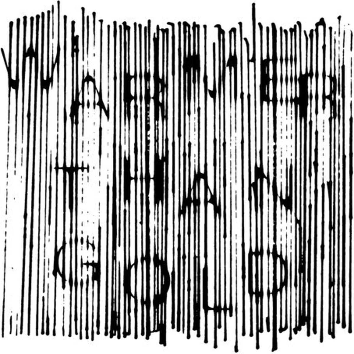 Guv: Warmer Than Gold - VINYL LP