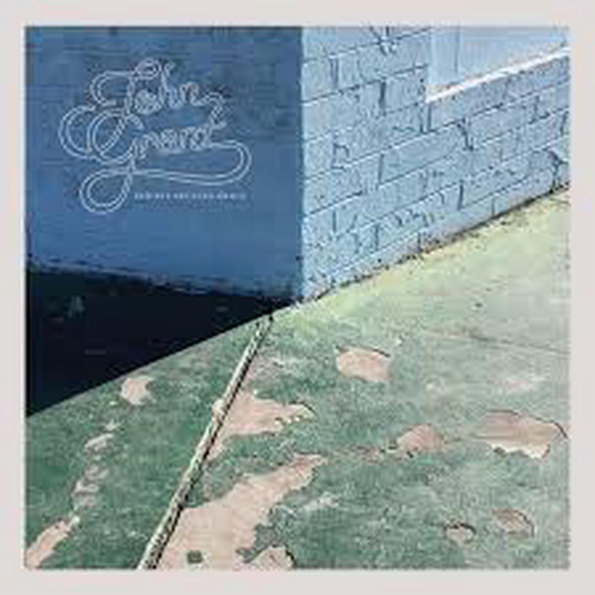 John Grant - Remixes Are Also Magic (LP)