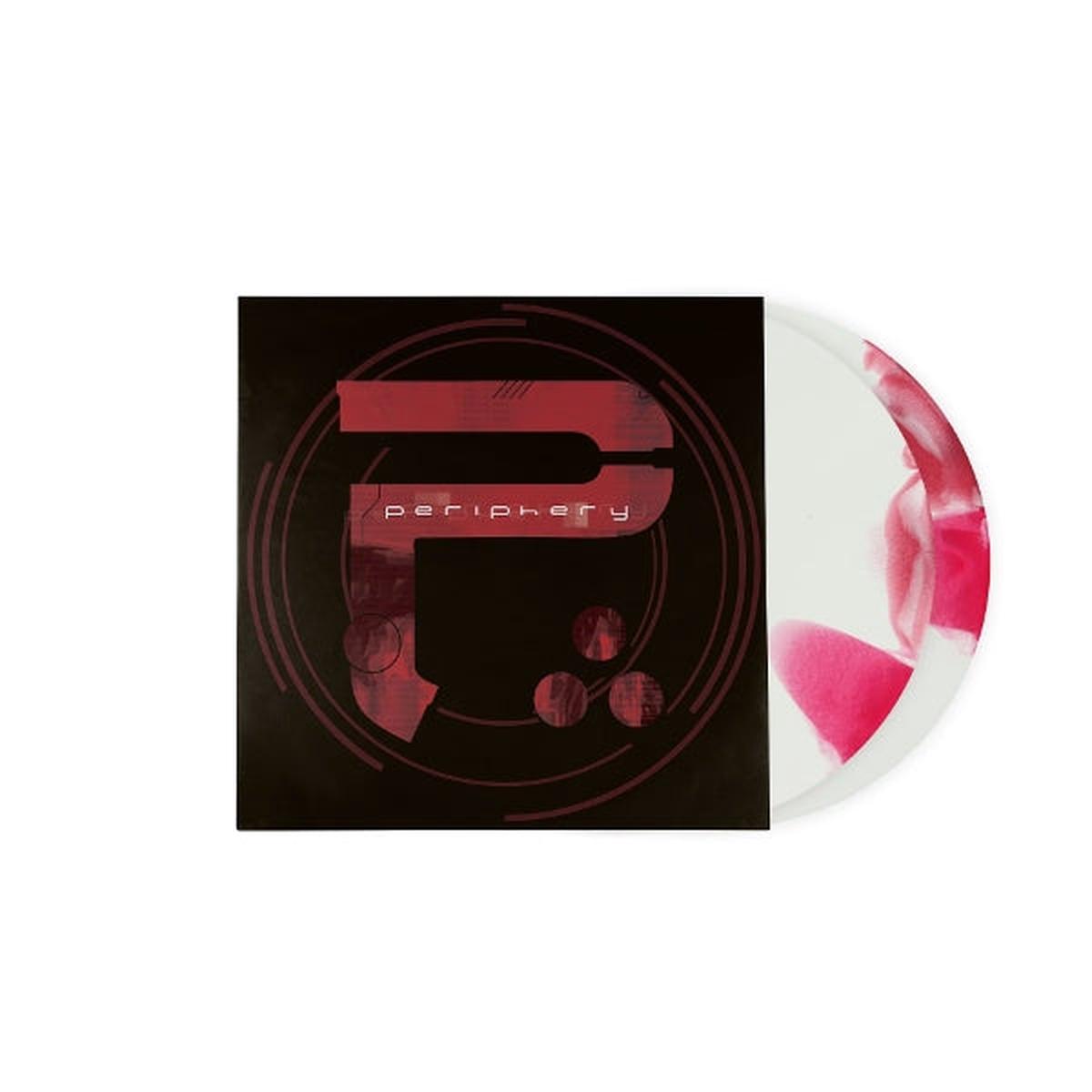 Periphery - Periphery Ii: This Time It's Personal (LP)