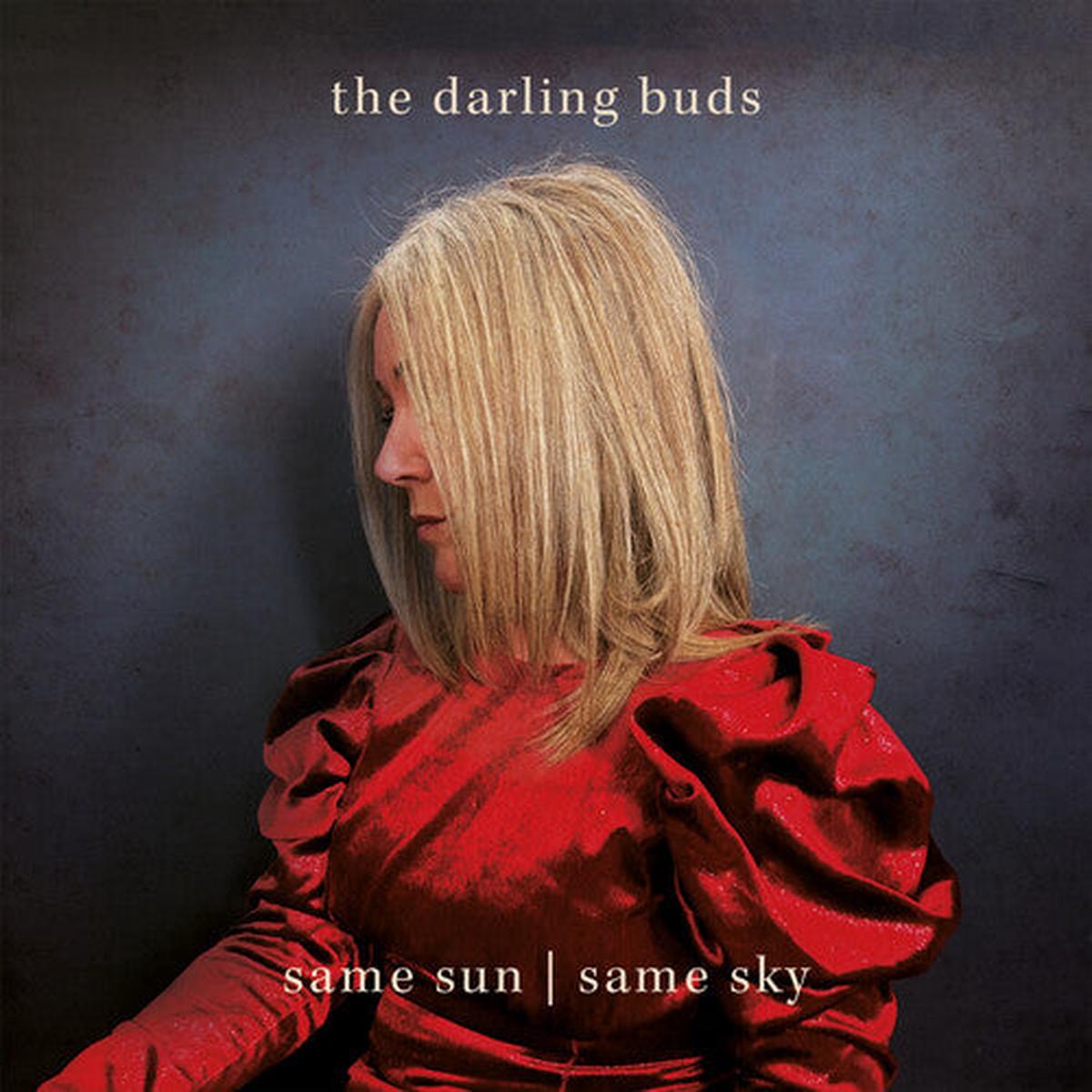 The Darling Buds: Same Sun/same Sky - VINYL LP