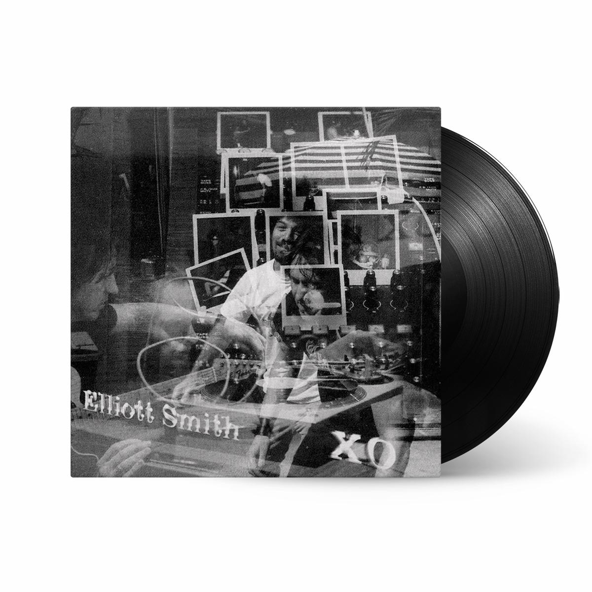 XO: Vinyl LP