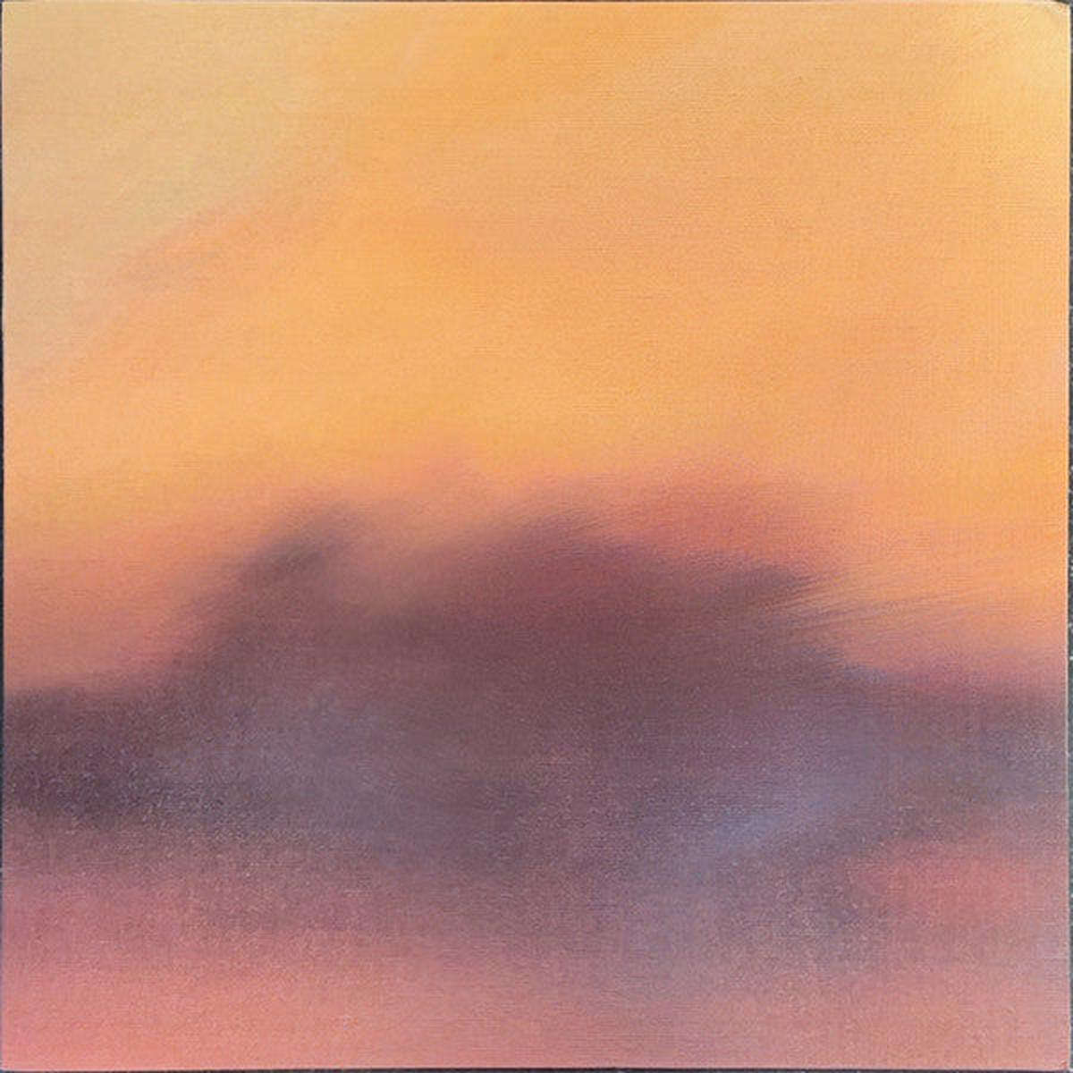 BESNARD LAKES 8211 ARE THE GHOST NATION CLEAR VINYL 8211 LP