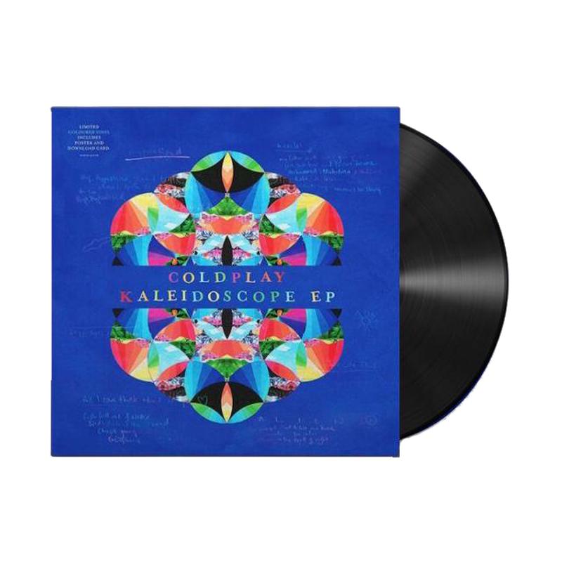 Kaleidoscope: Vinyl EP