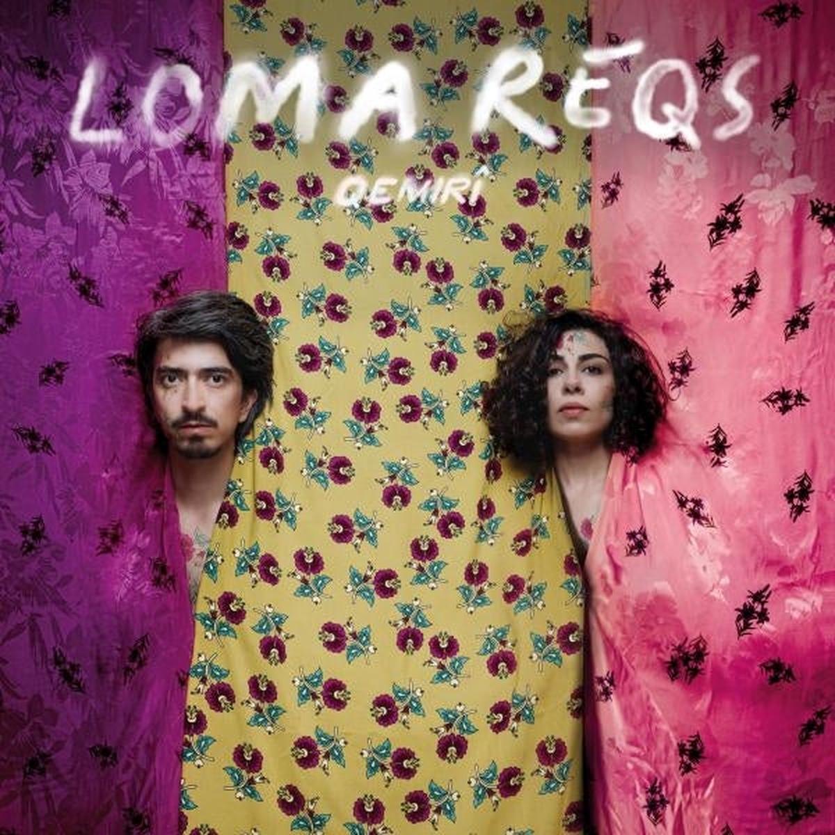 Loma Reqs - Qemiri (LP)