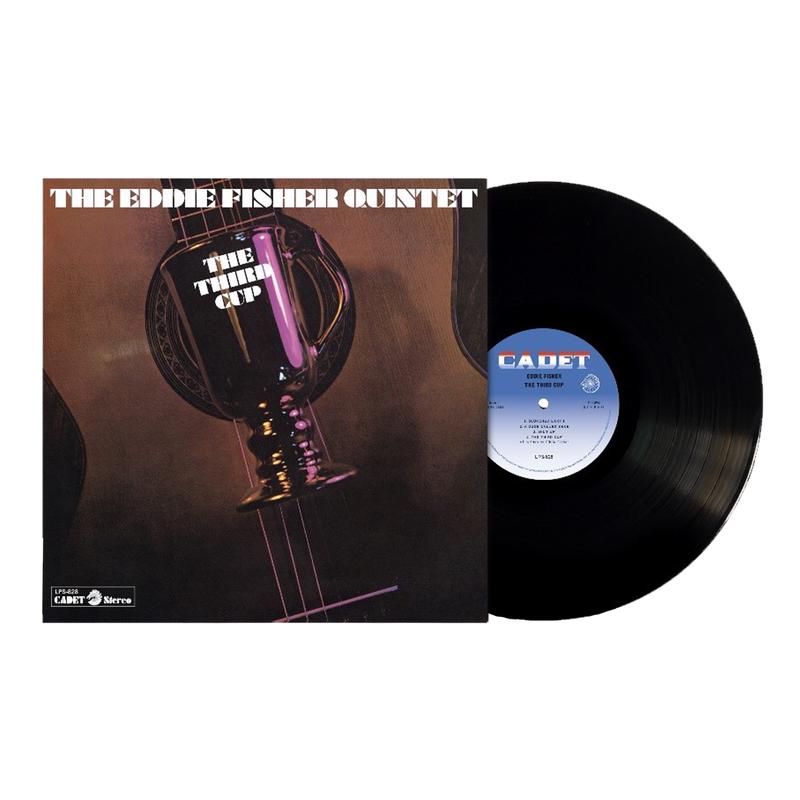 The Third Cup (Verve By Request): Vinyl LP