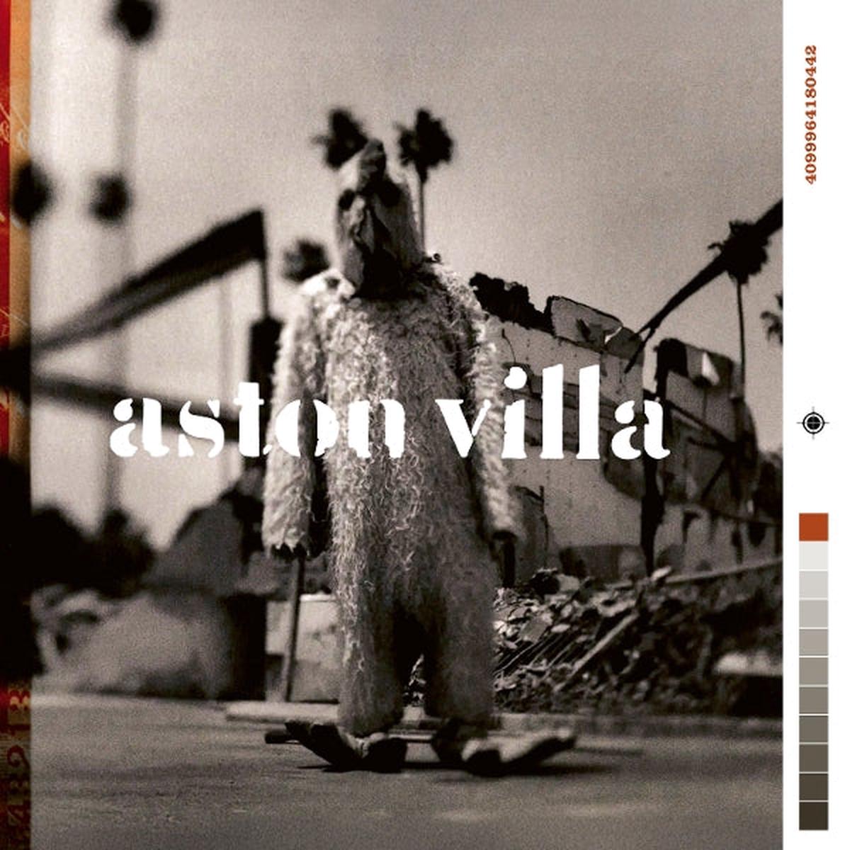 Aston Villa - Aston Villa (LP)