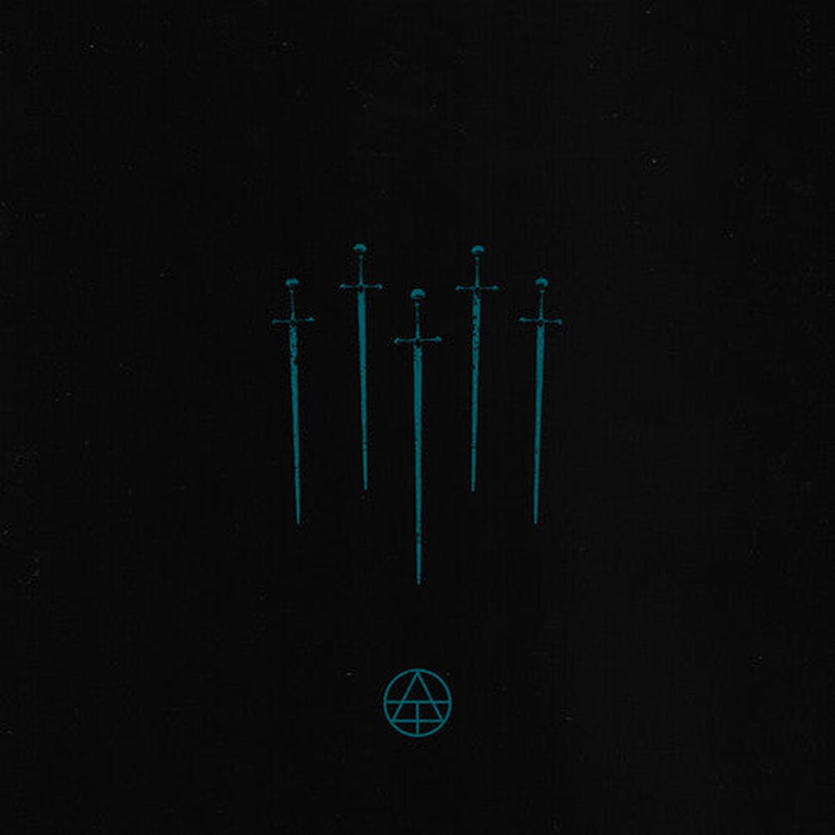 Atlas: Sunder - VINYL LP