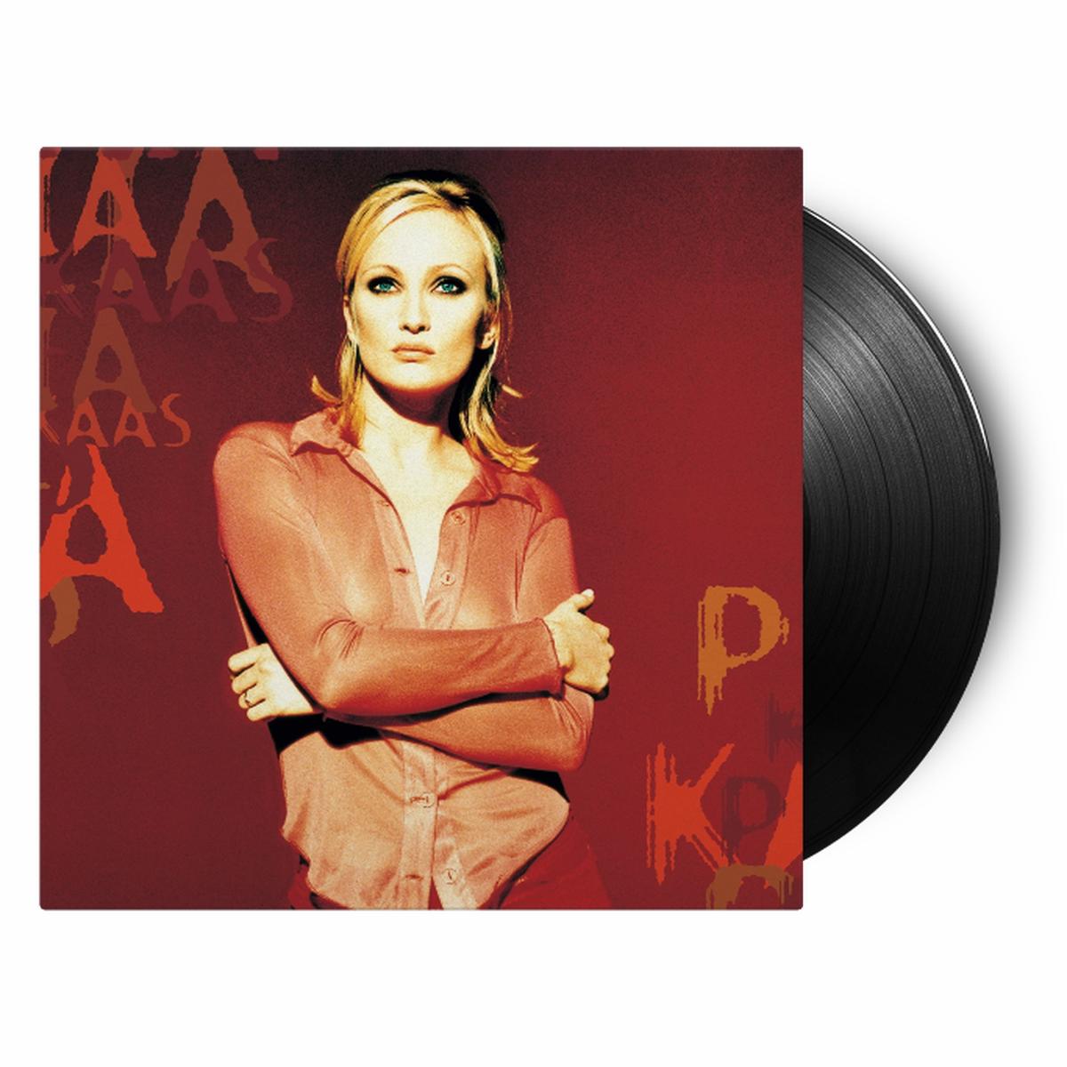 Dans Ma Chair: Vinyl LP