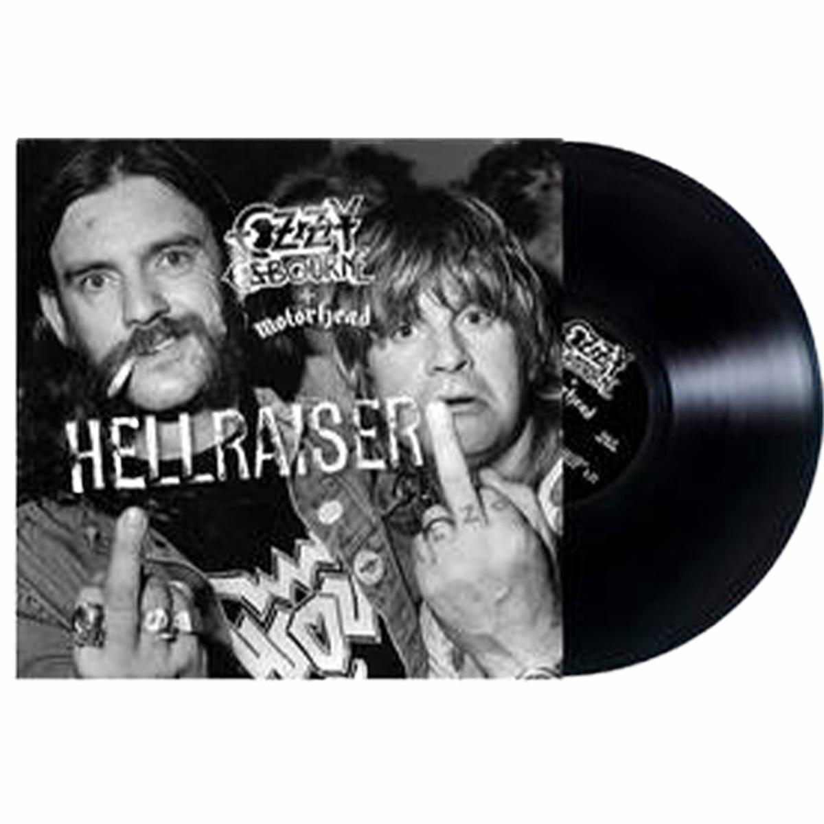 Hellraiser Vinyl 108221