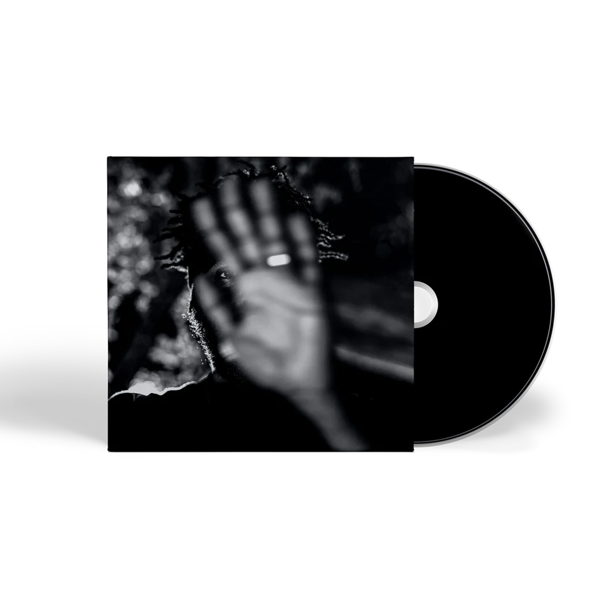 JPEG RAW: CD