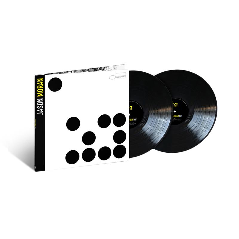 TEN (Classic Vinyl Series): Vinyl LP