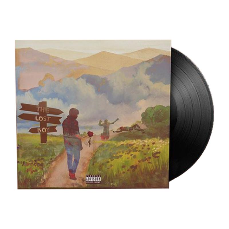 The Lost Boy (5th Anniversary Edition): Vinyl LP
