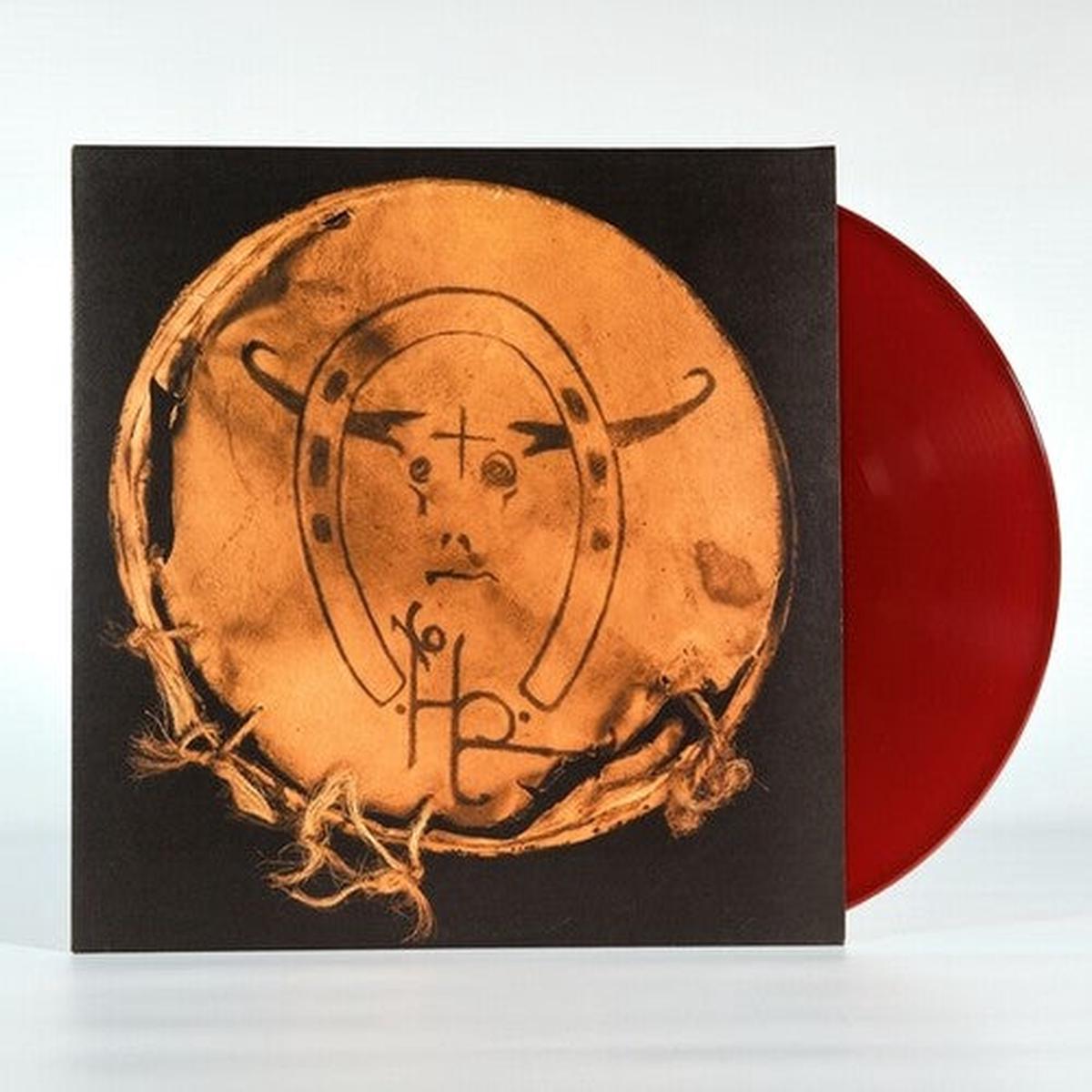 16 Horsepower: Olden - VINYL LP