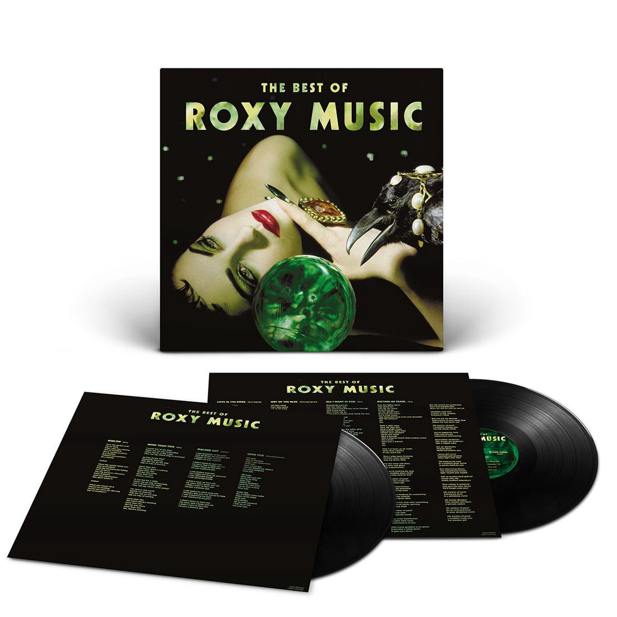 The Best Of Exclusive Half-Speed Vinyl 2LP