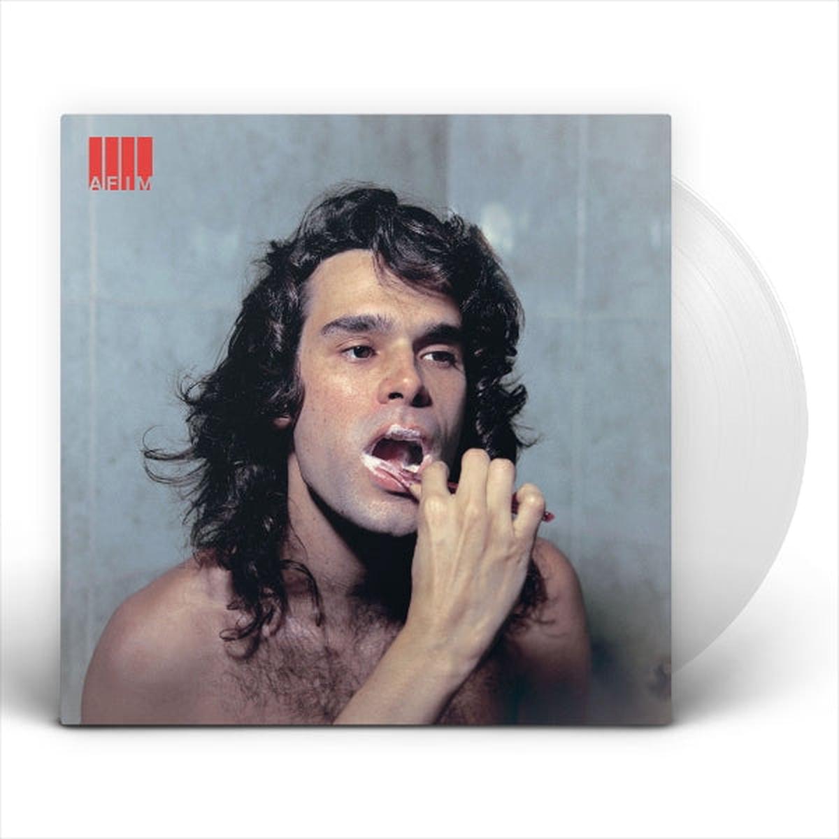 Ze Ibarra - Afim (LP)