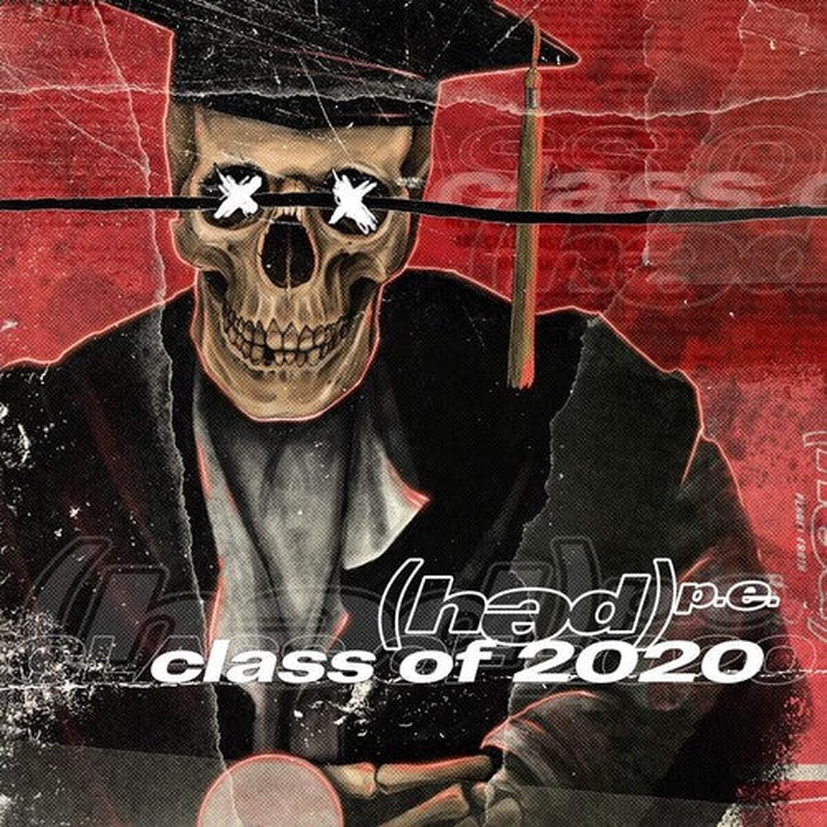 (hed) p.e.: Class Of 2020 - VINYL LP
