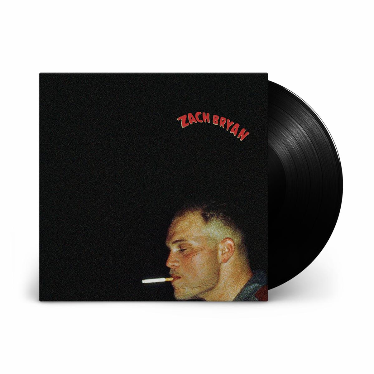 Zach Bryan: Vinyl LP
