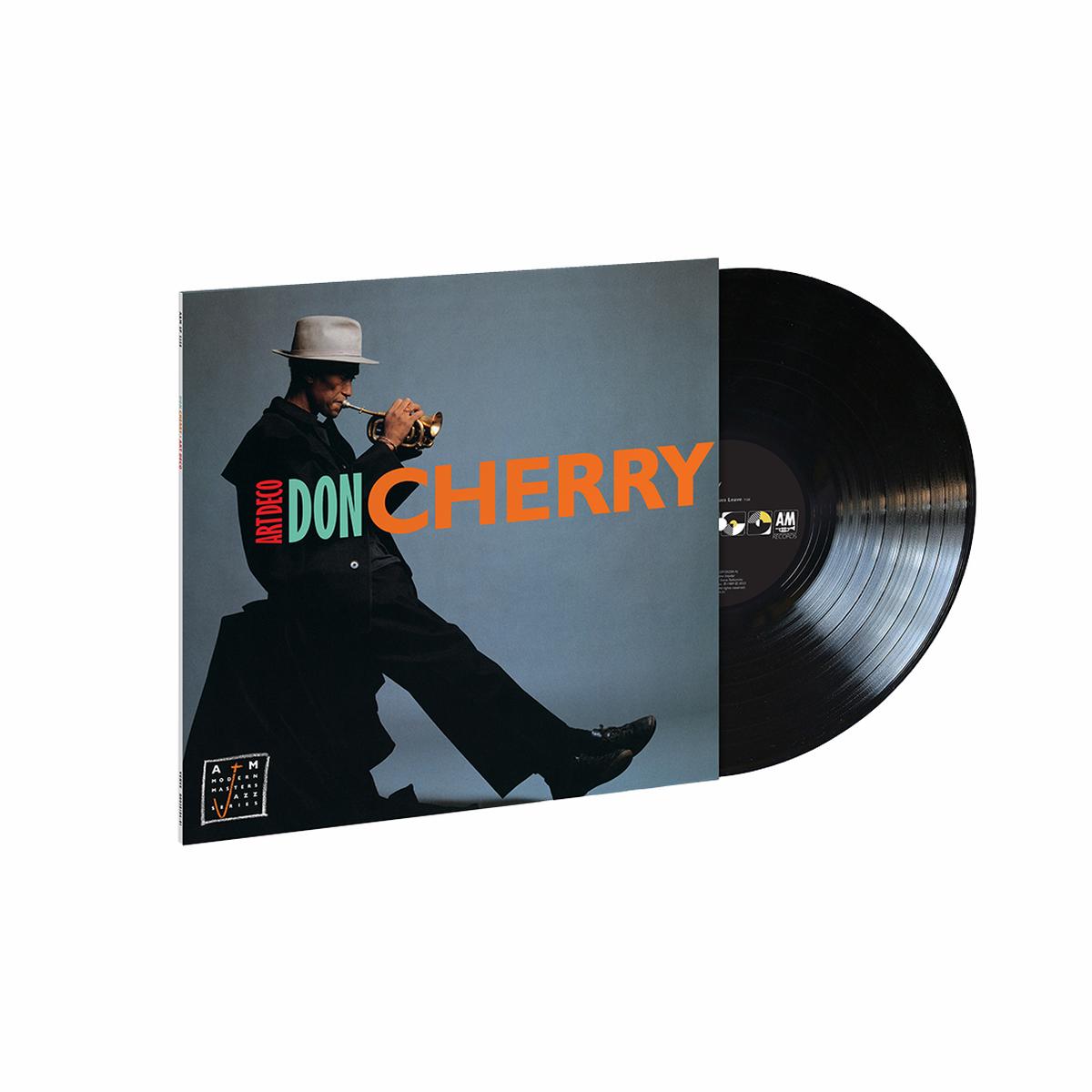 Art Deco (Verve By Request): Vinyl LP