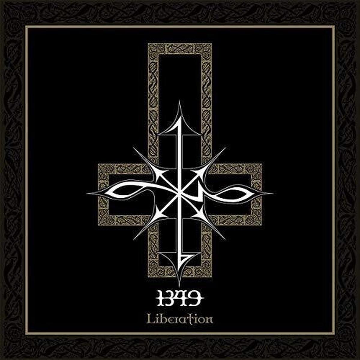 1349: Liberation - VINYL LP