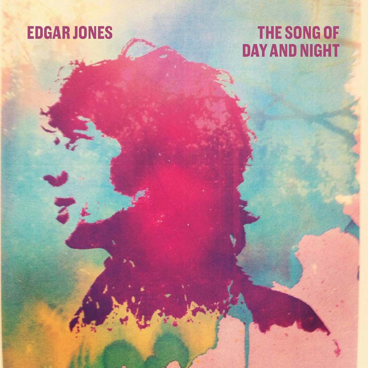 The Song of Day and Night Vinyl LP