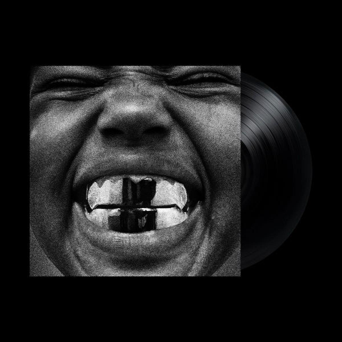Ye - Bully (LP)