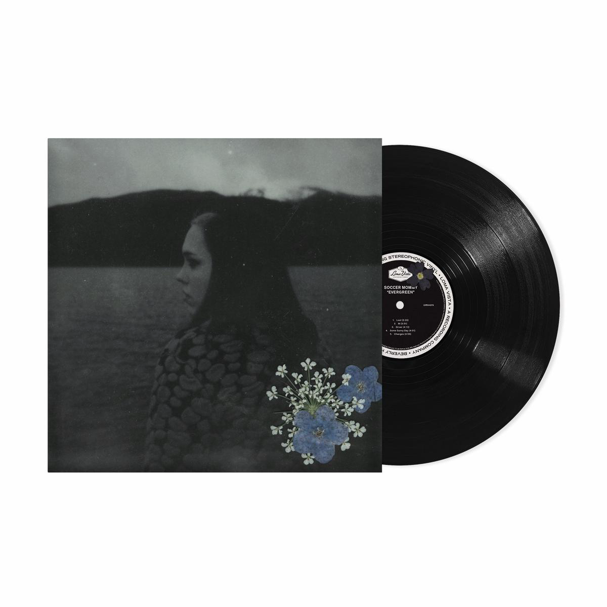 Evergreen Vinyl LP