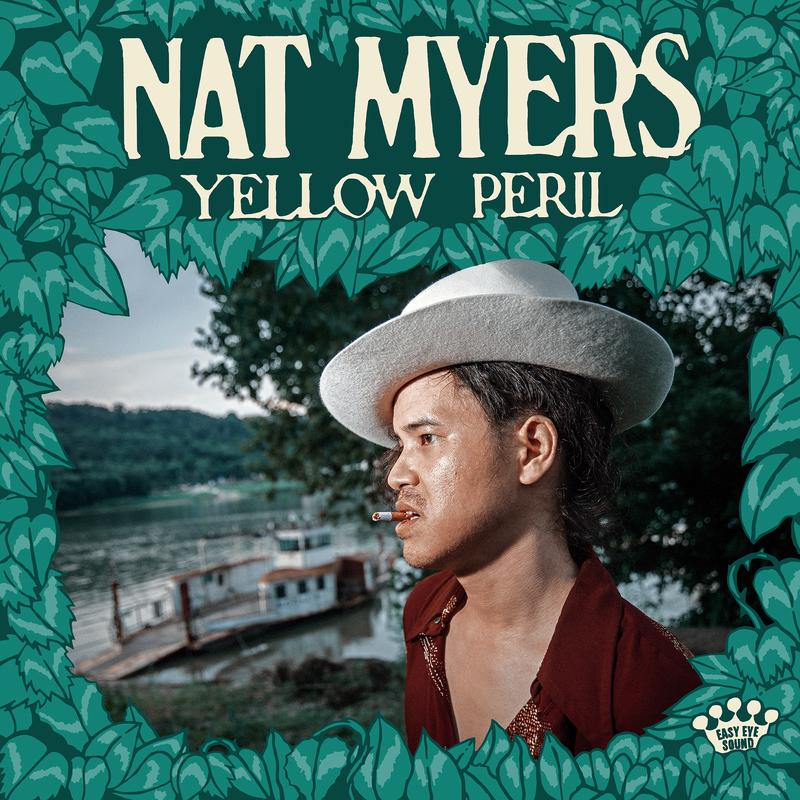 Yellow Peril: Limited Electric Smoke LP