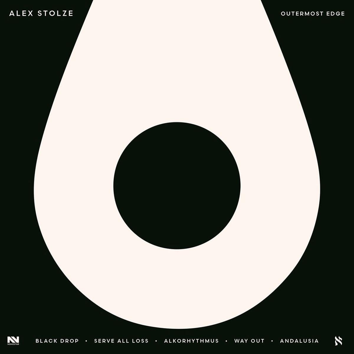 Outermost Edge: Vinyl LP