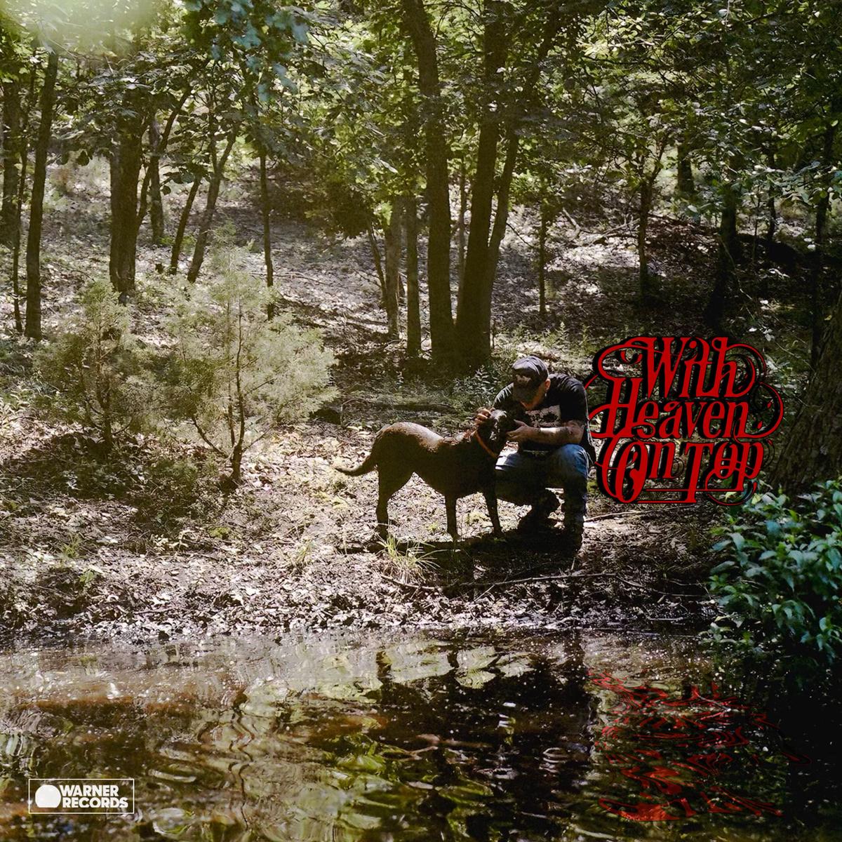 Zach Bryan - With Heaven On Top (2 LPs)